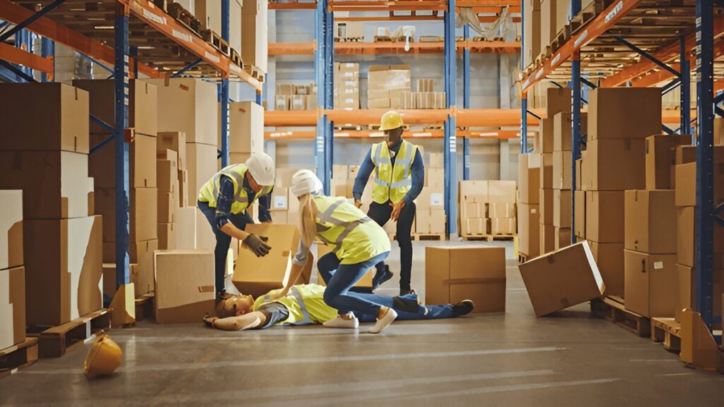 Medical Surveillance Cape Town