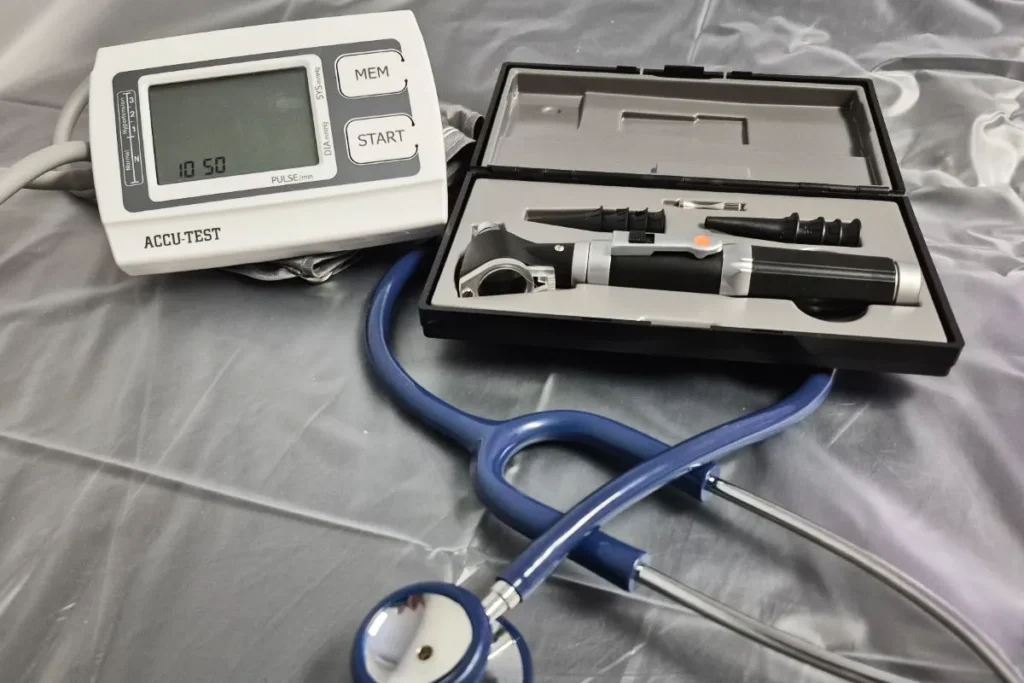 Occupational Health Company Cape Town